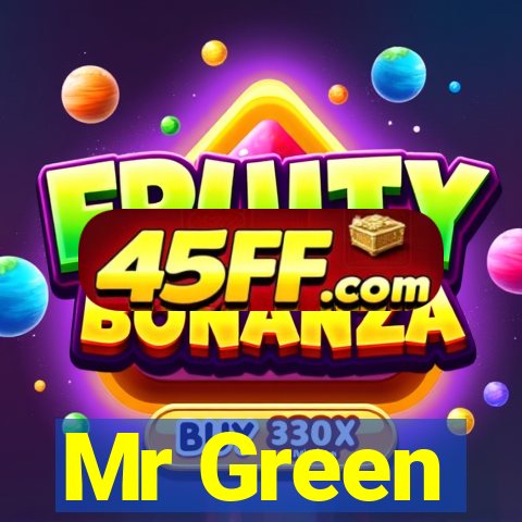 Mr Green